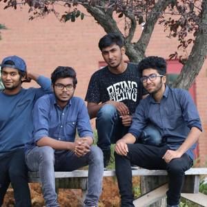 Meet your Posher, Stebin